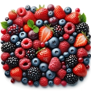 Berries