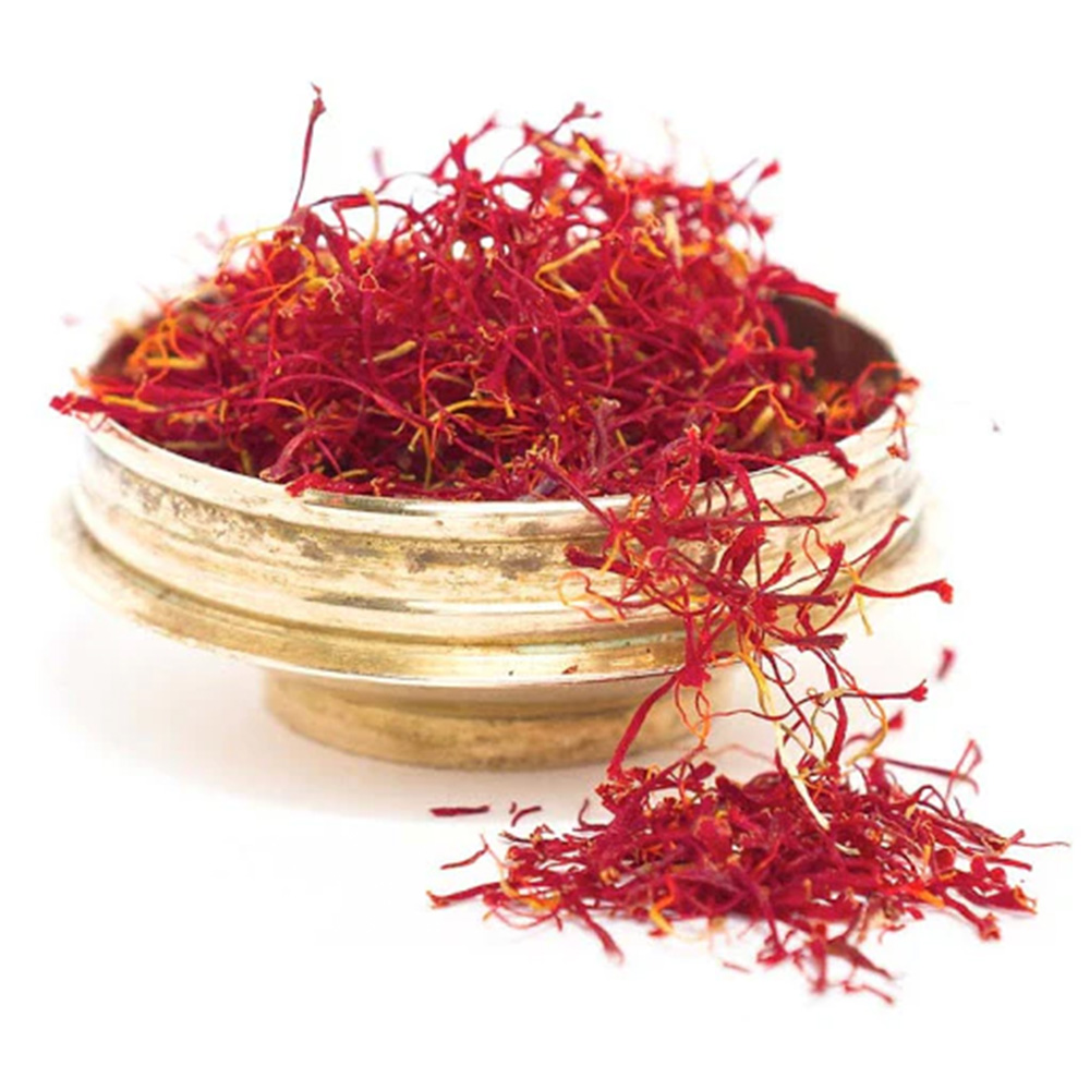 saffron