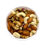 Dry Fruits