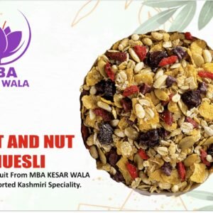 Buy Muesli Online