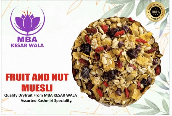 Buy Muesli Online