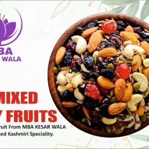 Buy Mixed Dry Fruits