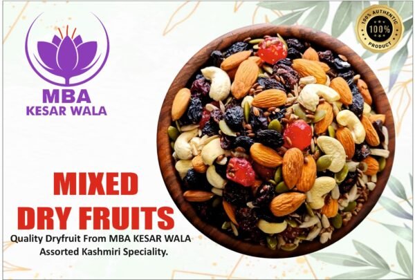 Buy Mixed Dry Fruits