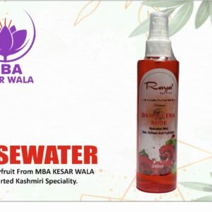 Buy rose water online