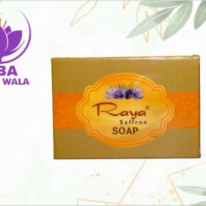 Buy Saffron Soap Online
