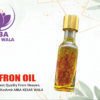 Buy Saffron Oil Online
