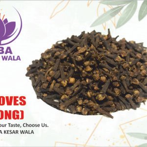 Cloves ( Long)